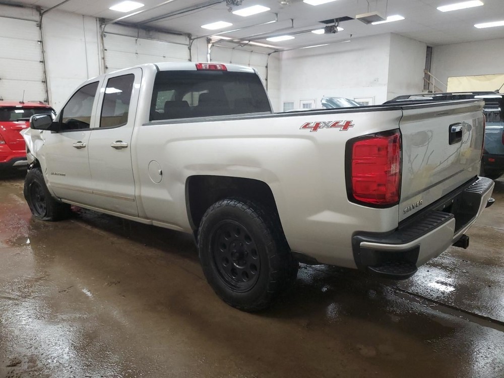 SILVRDO15 2015 Carrier 754450