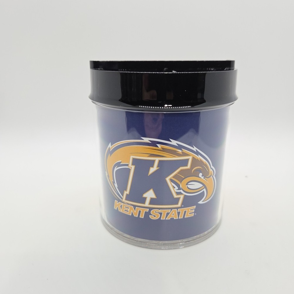 KENT STATE UNIVERSITY VisionUSA Ultra Organizer & Caddy Desktop Accessory