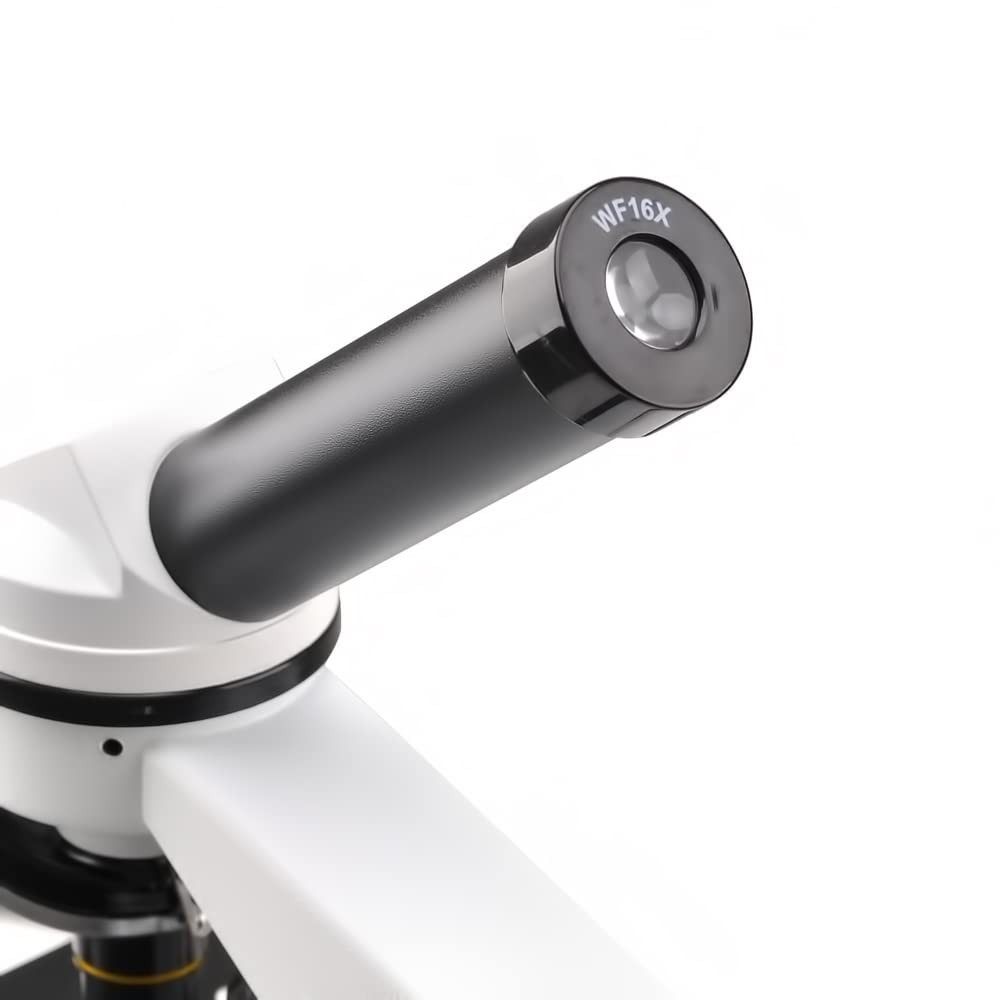 Microscope WF16X Microscope Eyepiece Installation Size Φ23mm (0.905 ")