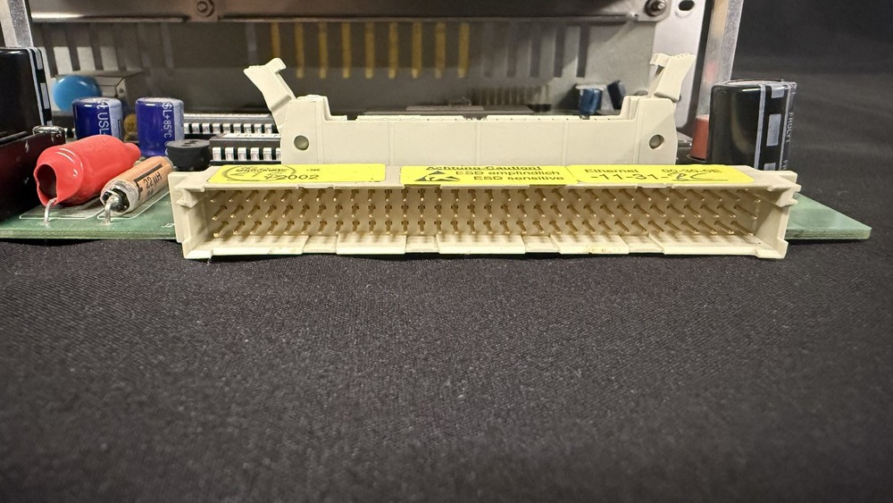 Klotz Digital Vadis DC2 DC II Console ECU Module