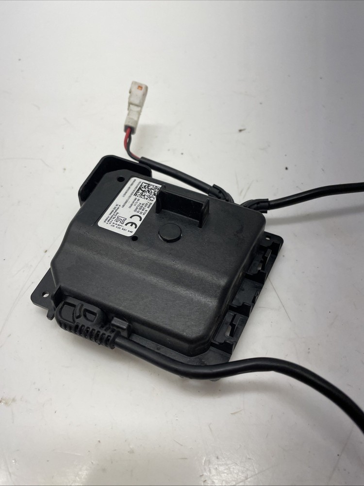 ♻️ Bmw Ce 04 2022 - 2026 USB Charger ♻️