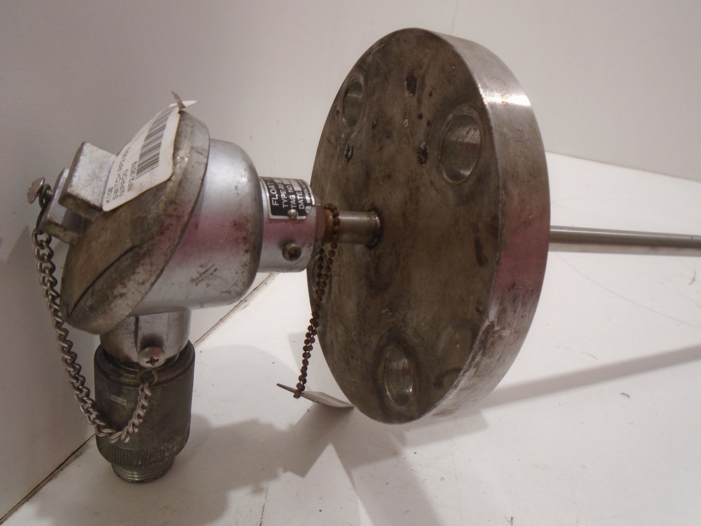 NIPPON AUTOMATION RF2-1800-1 FLOAT SWITCH LEVEL SENSOR 39" PROBE