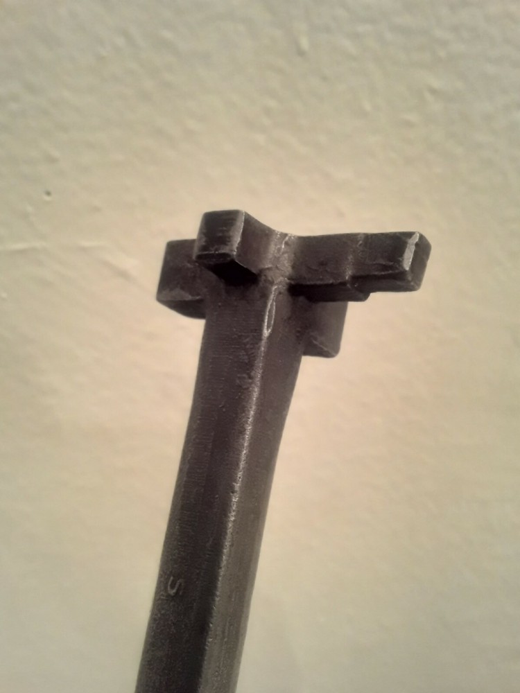 193 Van Herbrand chrome