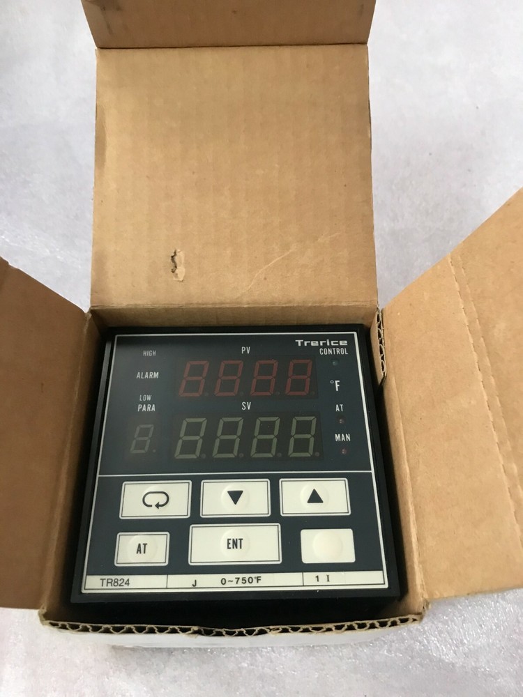 Trerice TR824  Temperature Controller