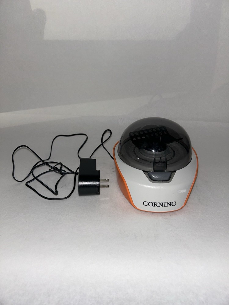 Corning Mini Centrifuge Model 6770