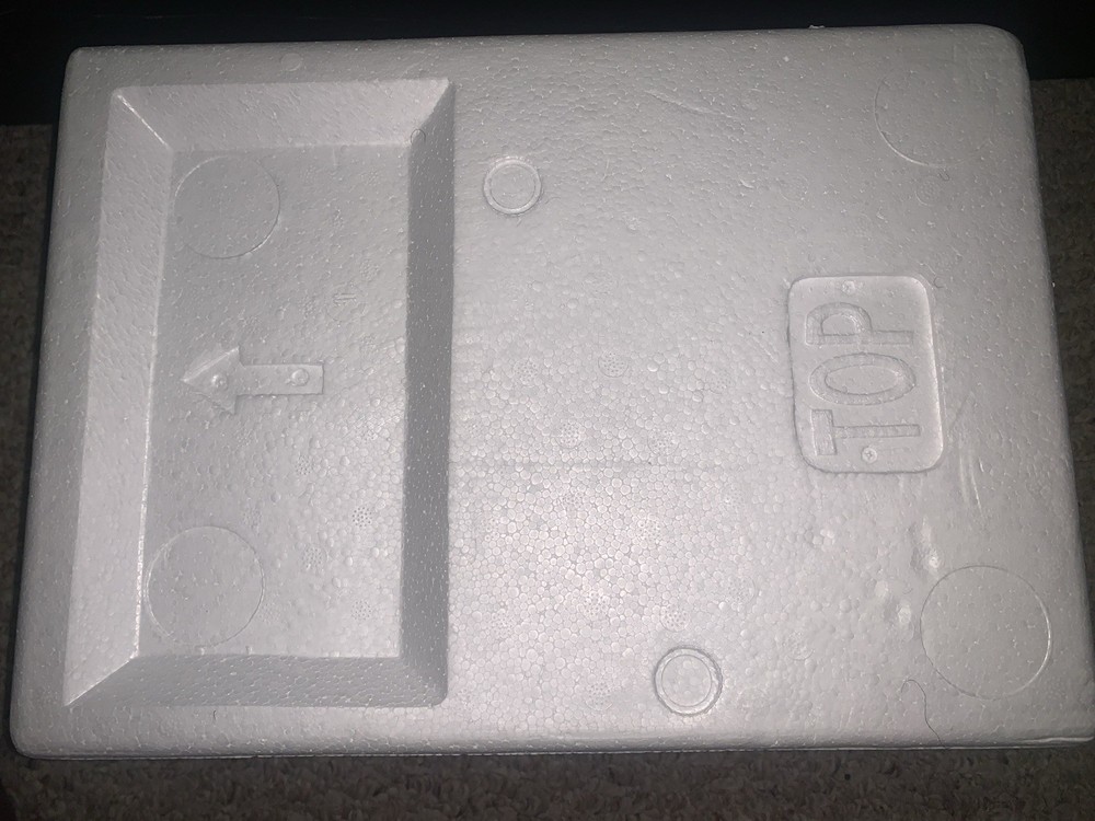 Model 109 Monocular Compound Microscope for Medical & Biological Labs w/ Access…