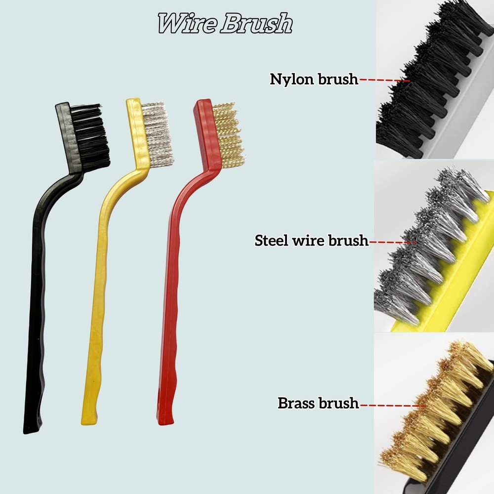 3D Printer Tool Kit Essential 3D Printer Tool Accessories for Removing Smoothing