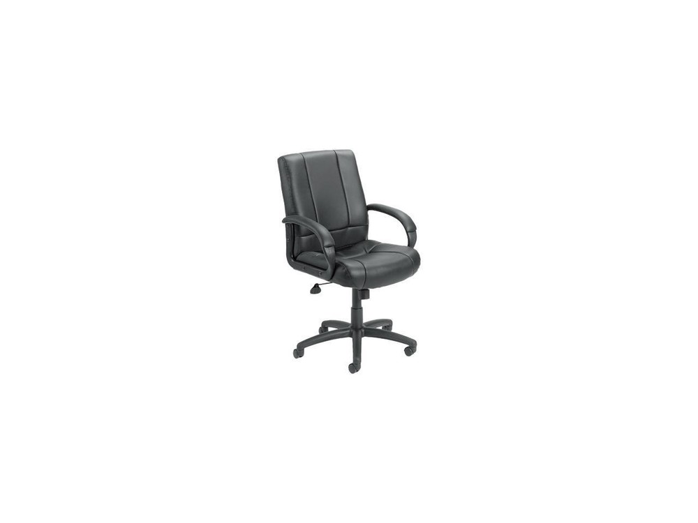 BOSS Office Products B7906 Executive Chairs