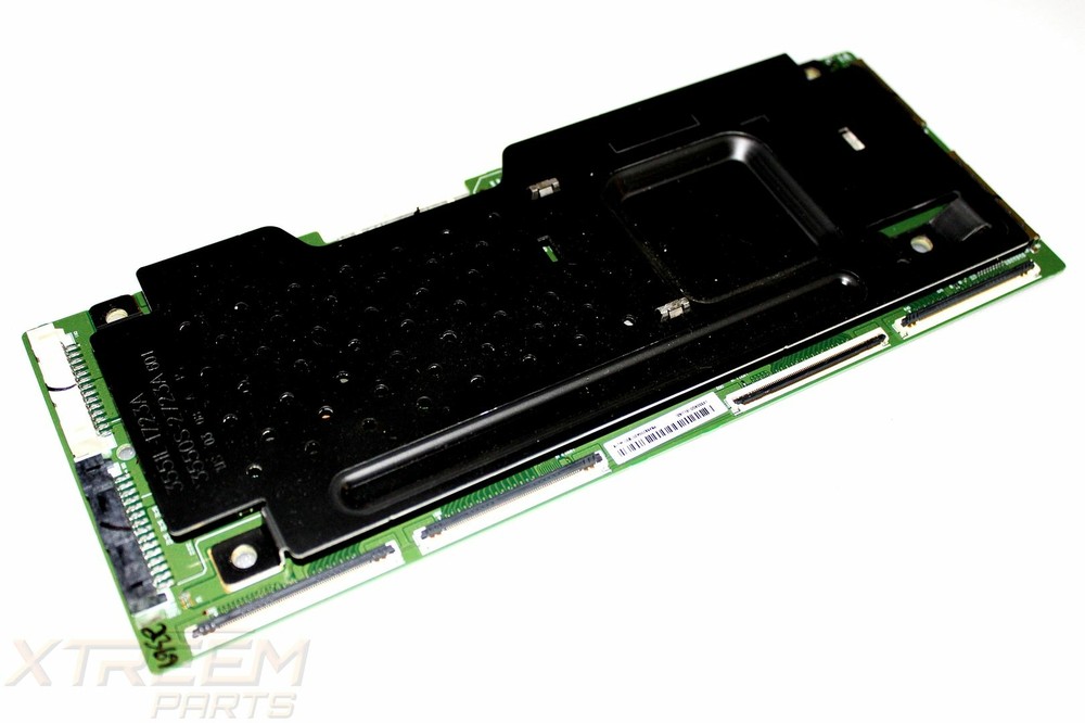 LG OLED55C8AUA OLED55C8PUA Control Board 6871L-5673A