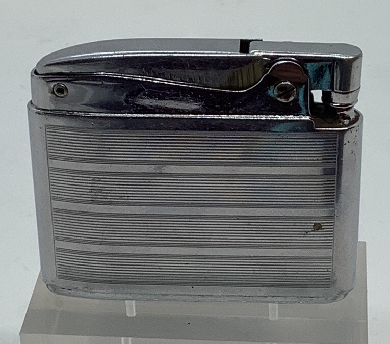 Vintage Ronson Adonis Lighter