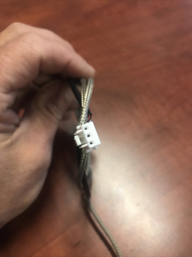 New Microwave Humidity Sensor Assembl For Kenmore 204.77603 Countertop Microwave