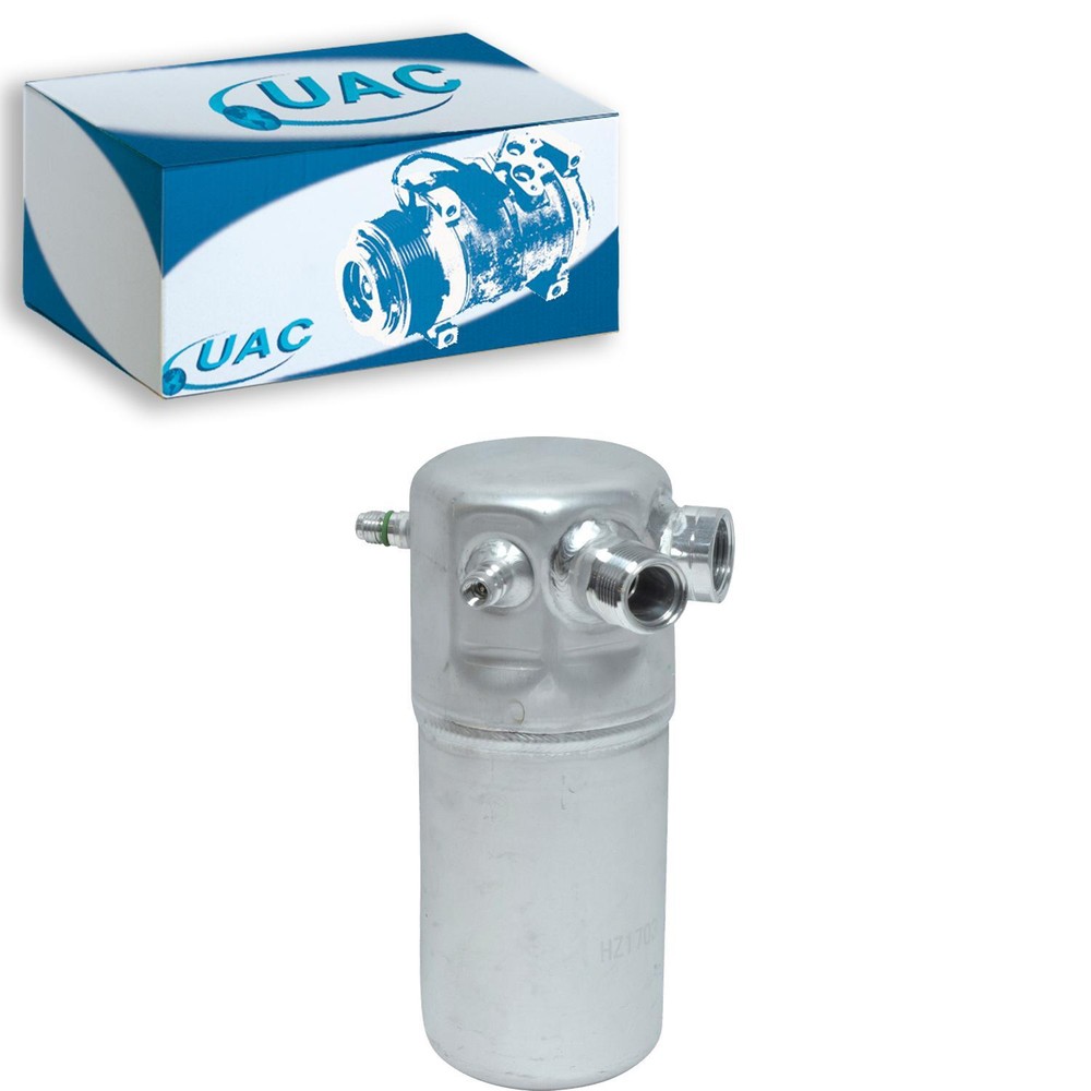 UAC A/C Accumulator For 1996-1998 Chevrolet Express 2500