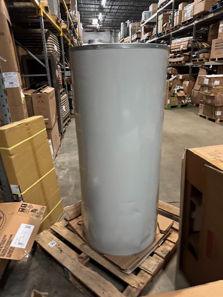 75 Gallon commercial water heater LP gas 76,000 BTU LG275H763X Bradford White