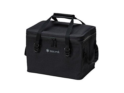 Snow Peak Waterproof Gear Box 1 unit BG-031