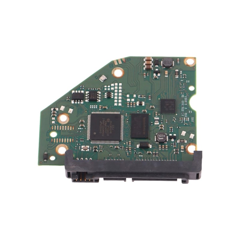 Desktop Hard Disk PCBs Circuit Board 100774000 With Multiple Revision