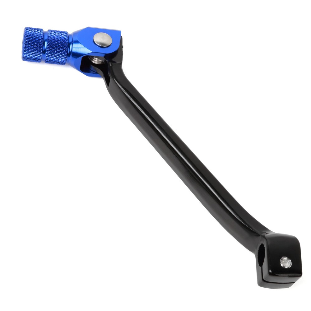 ZETA Forged Shift Lever - Blue - Shift Levers