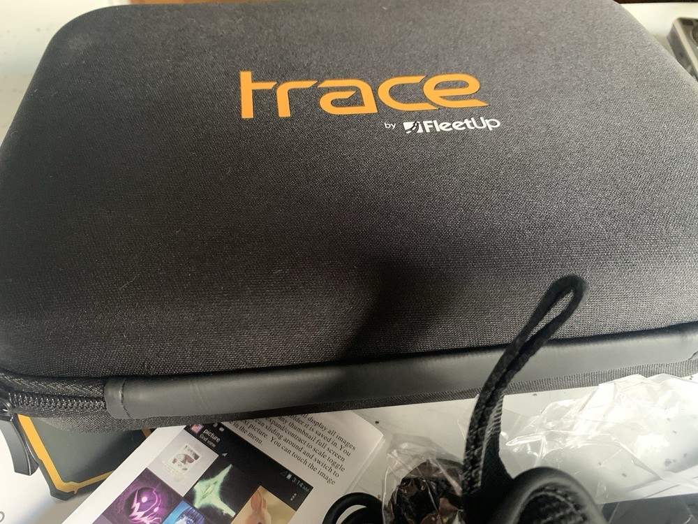 Fleet Up Trace Fast Shipping!
