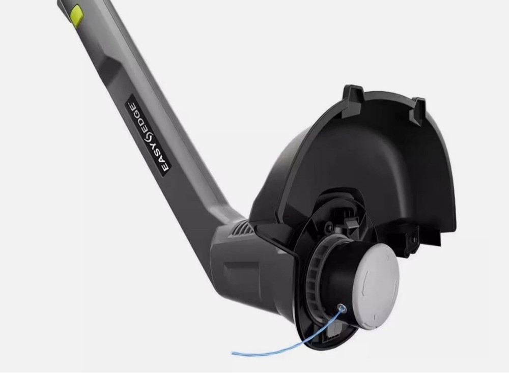 RYOBI ONE+ 18V 10 in. Cordless String Trimmer/Edger Tool Only PCLST01