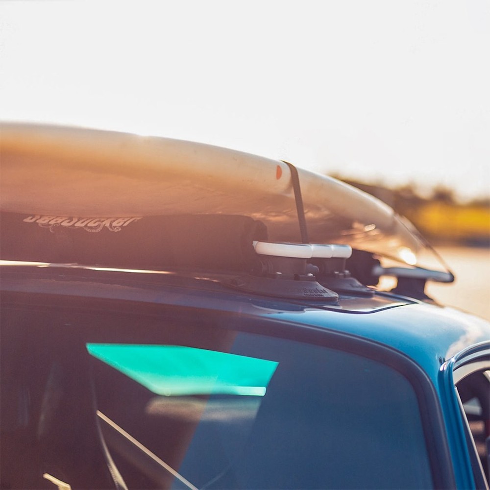 SEASUCKER BOARD RACK- SP3300