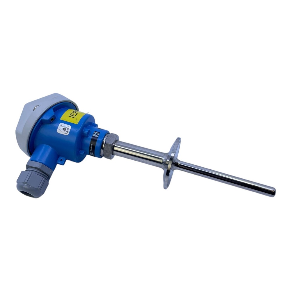 Endress+Hauser TR45-BF5B1S2HAGGA0 Level Sensor for Industrial Use E+H TR45