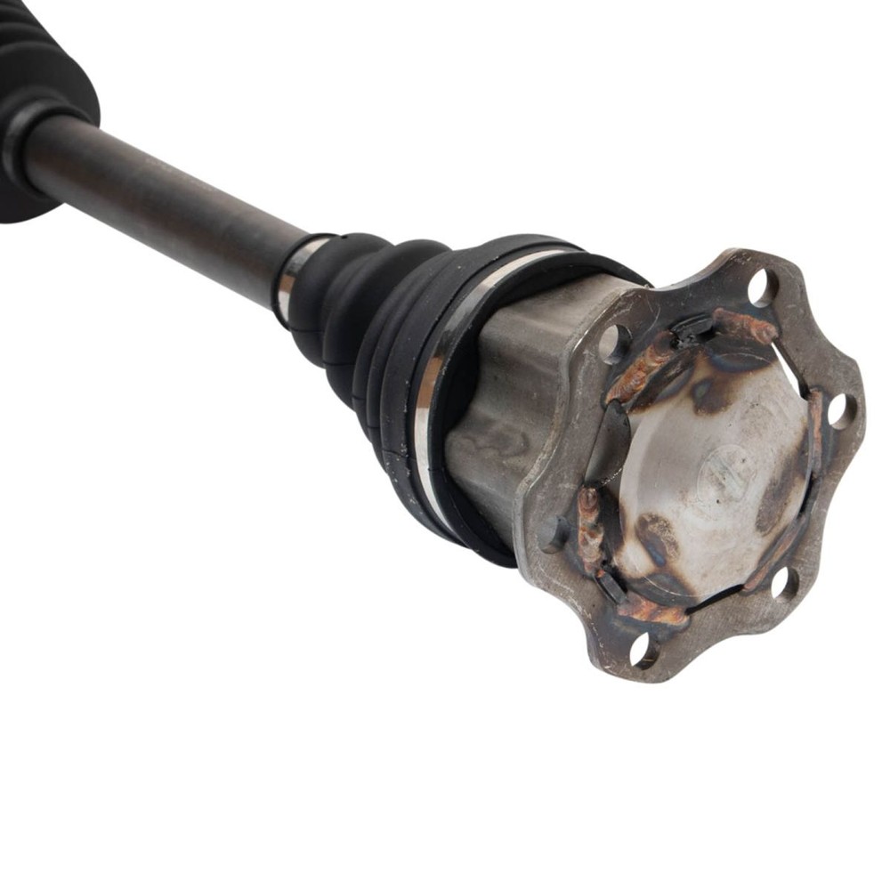 Front Left Right CV Axle Shaft Fits 2009-2018 Audi