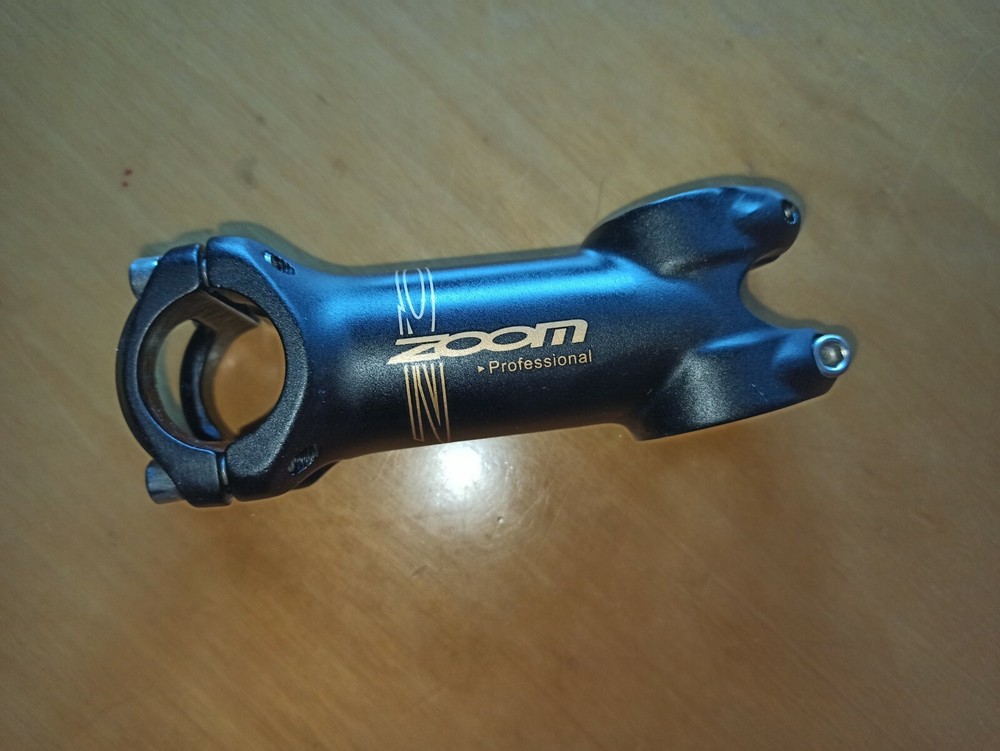 Zoom Power Handlebar Tiller 90mm 7°