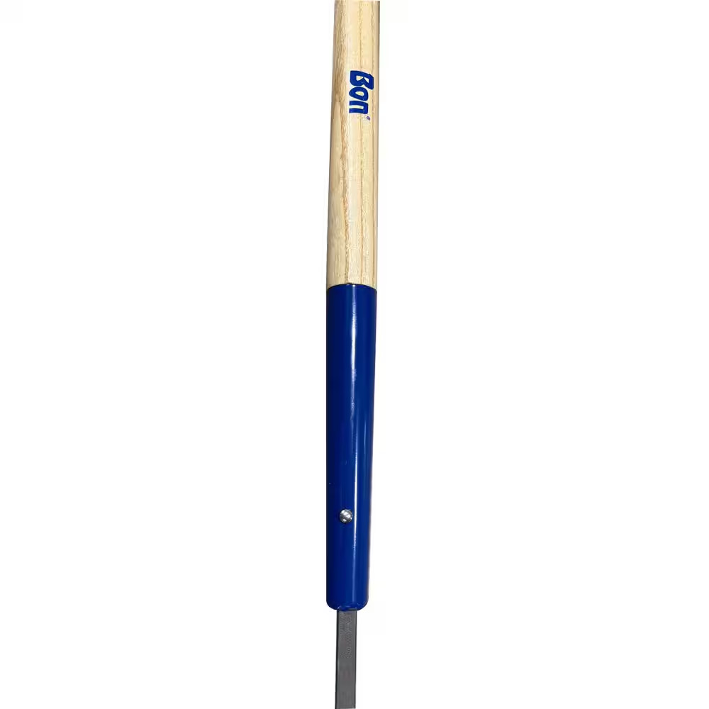60 In. Wood Handle Asphalt Rake