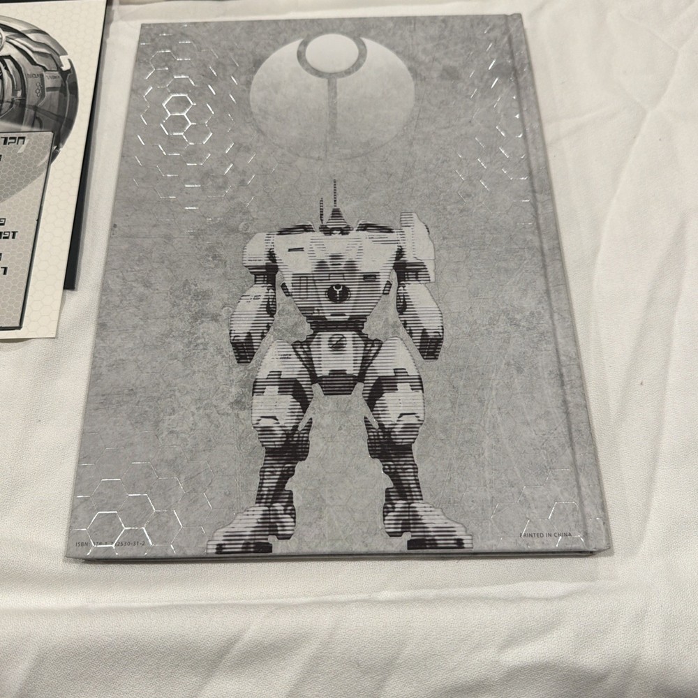 Warhammer 40k Tau Empire Limited Edition Codex 6th Edition