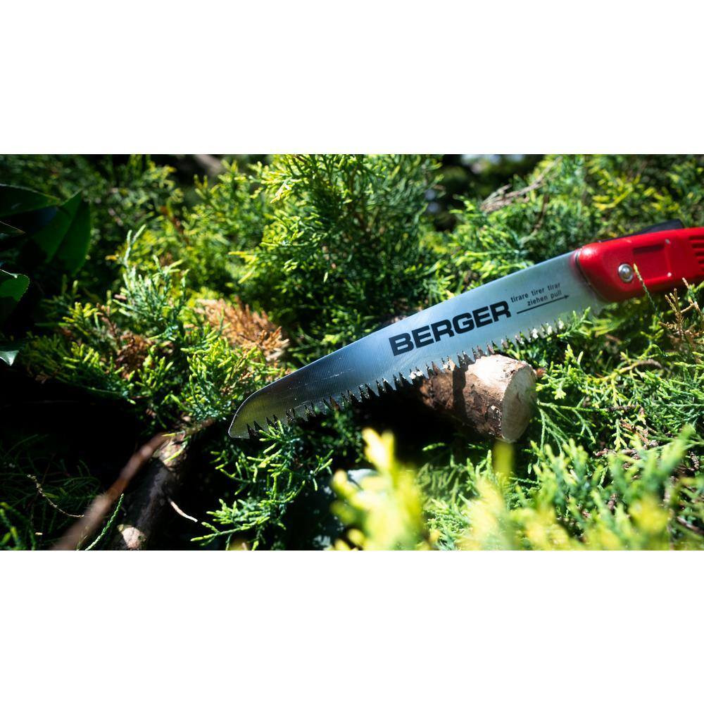 7 In. Folding Pruning Saw