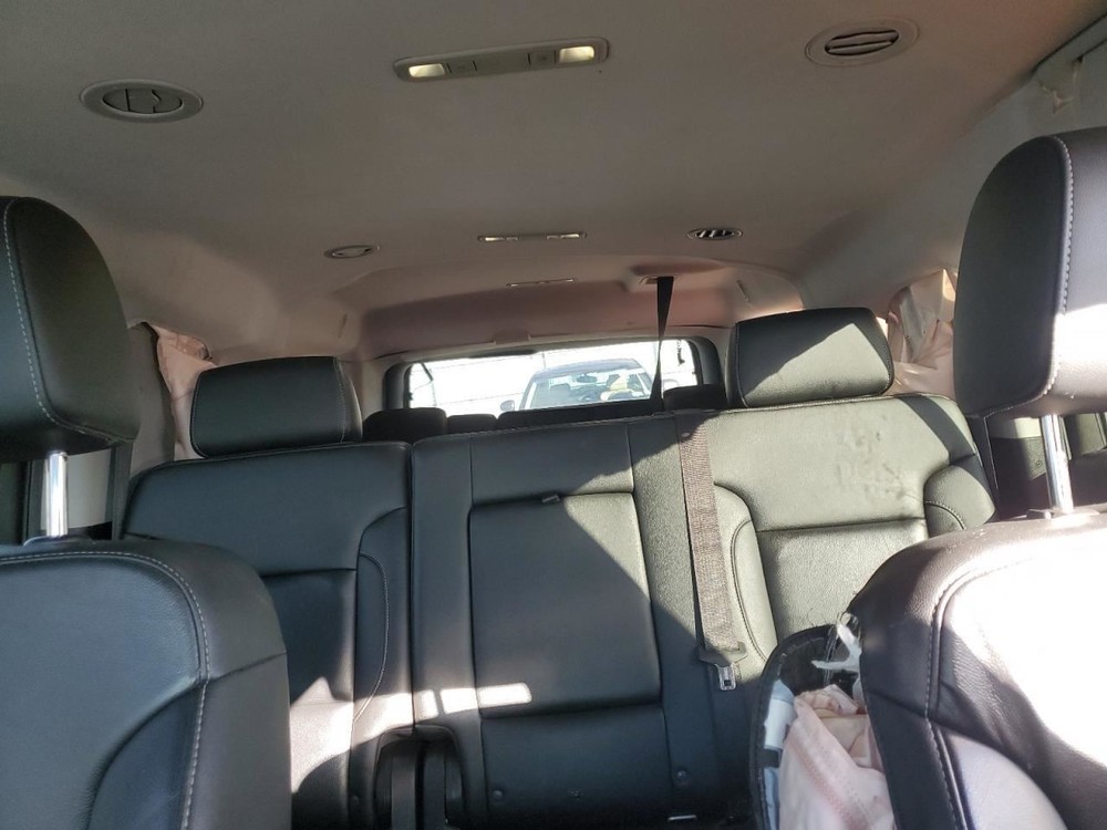 SUBCHEV15 2019 Air Shutter 916072