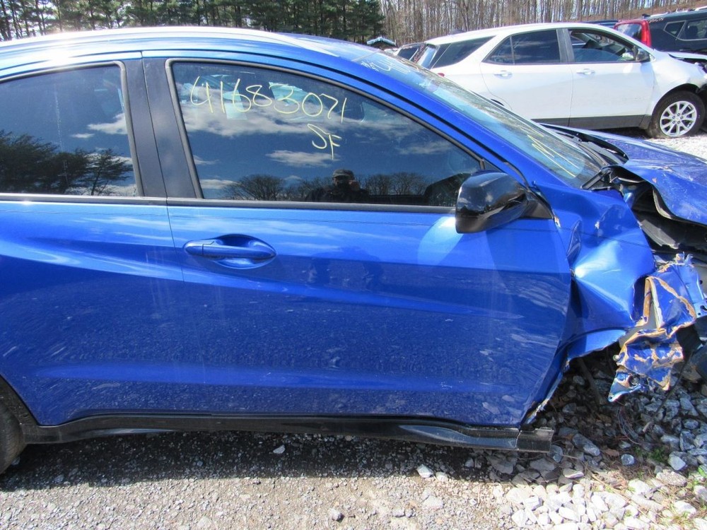 HR-V 2020 Glove Box 1038860