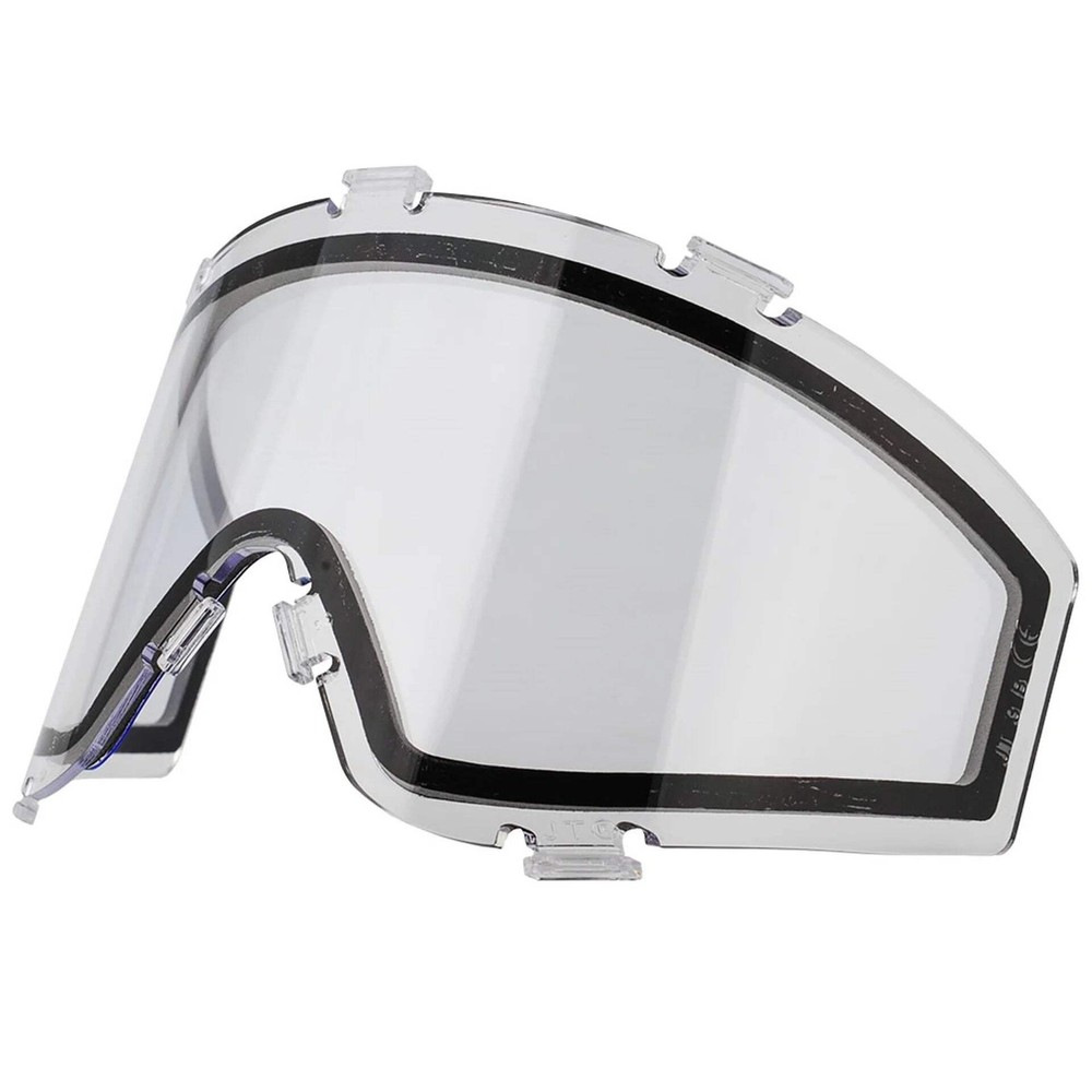 JT Spectra Thermal Lens - Clear