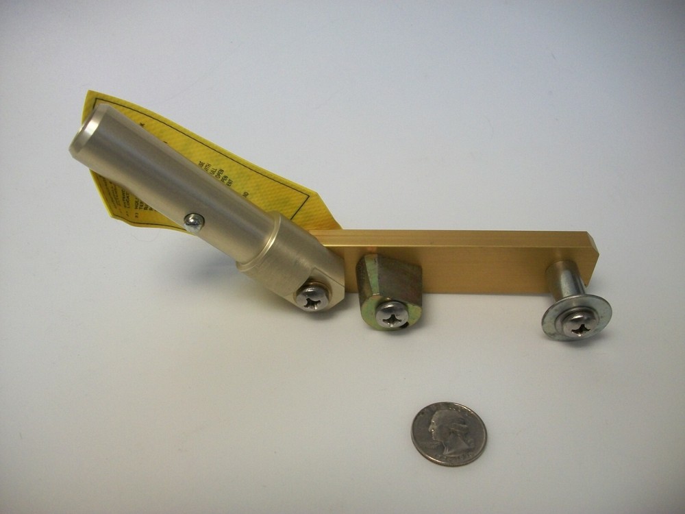 Dbi Sala 2104522 Placement Attachment For First-Man-Up System