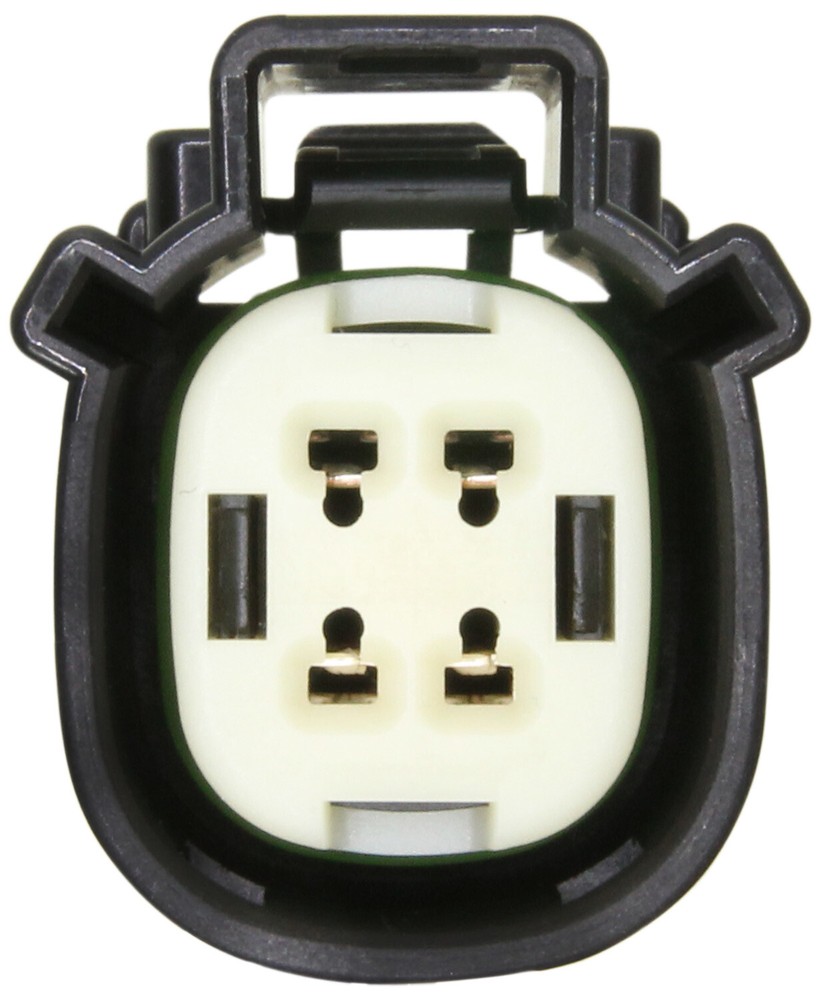 Oxygen Sensor-Direct Fit NGK 22051