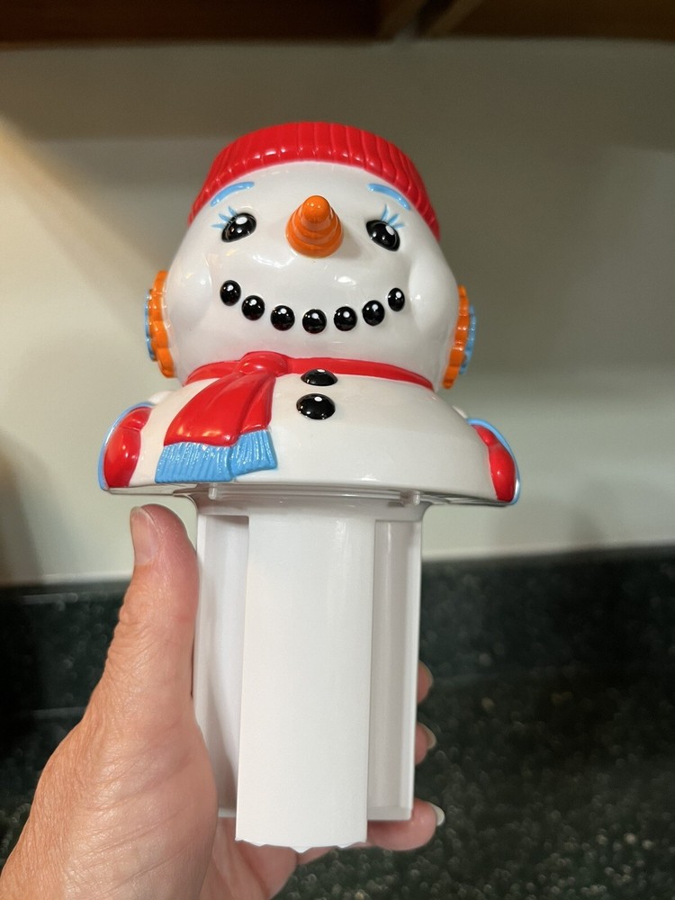 nostalgia snow cone maker