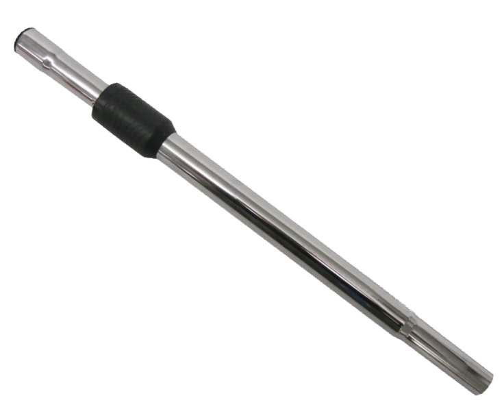Beam Chrome Telescopic Wand For Button Lock Hoses | #155-281
