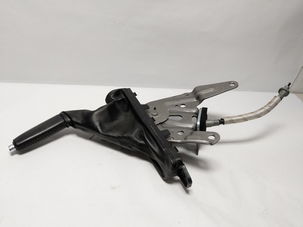 2016 FORD MUSTANG Emergency Brake Level Assembly
