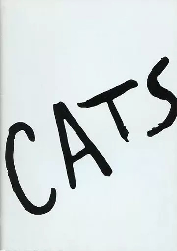 CATS March 2001 edition Japan