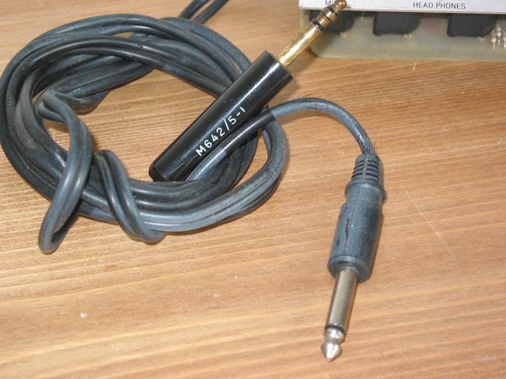 SOFT COMM INTERNATIONAL ATC-2 PORTABLE INTERCOM !!! SOFTCOM 2 PLACE ATC 2 !!!