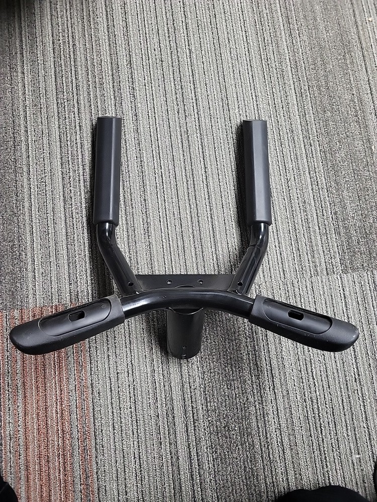 Bowflex M7 Max Trainer Stationary Handle Bars (169)