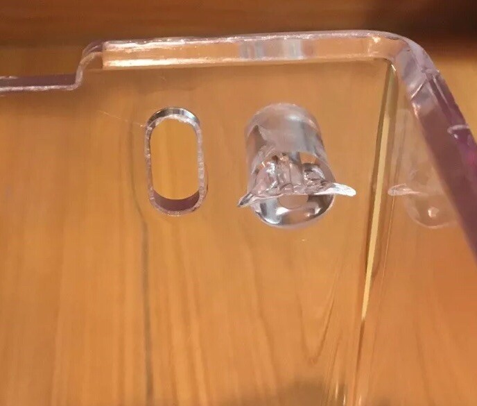 Popeil Automatic Pasta Maker Model P400 Replacement Part, Mixing Bin