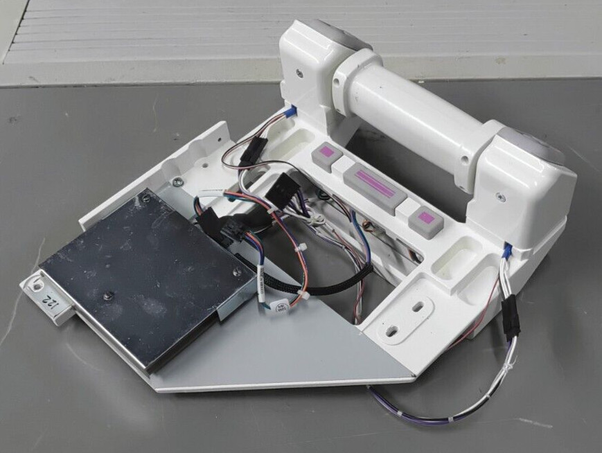 GE Precision 500D Power Assist Handle - 2143109