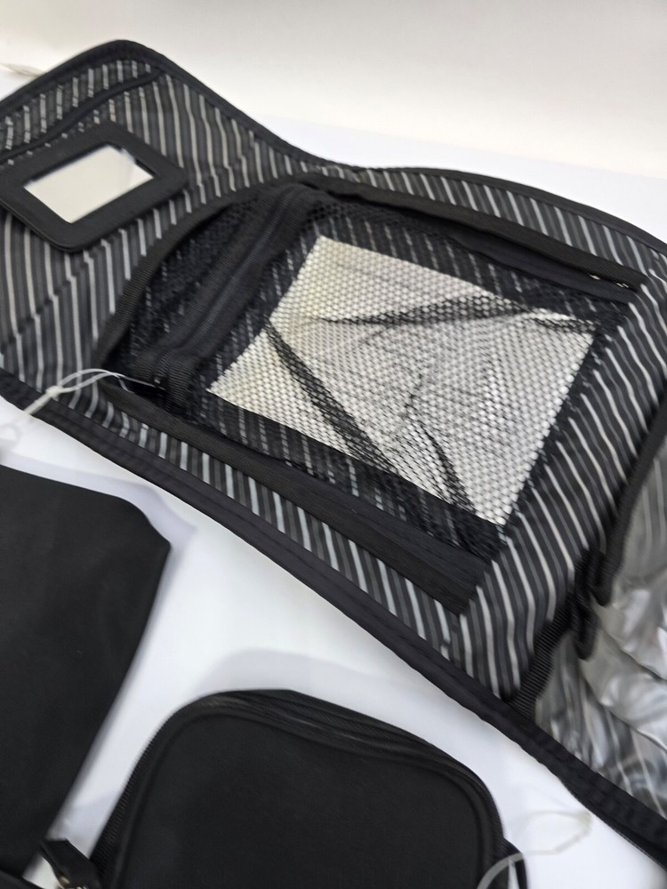 The "Everything Bag" Personal carry on bag