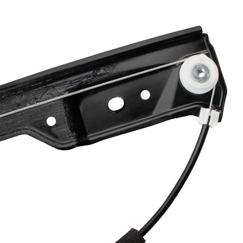 Front Right Passenger Side Power Window Regulator Fit For RAM 1500 2019 2020