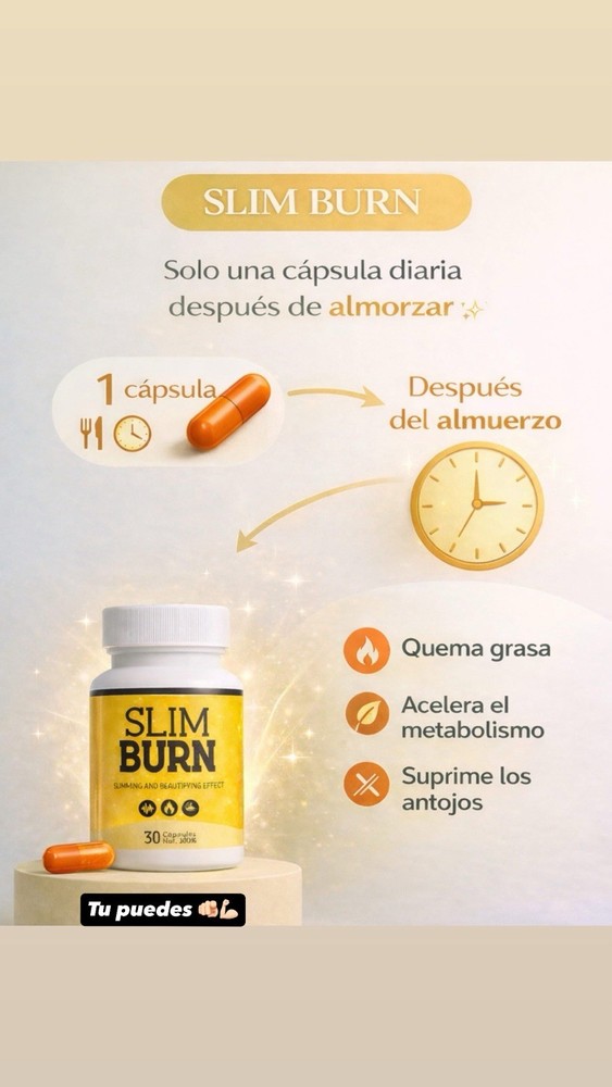 SLIM BIO GOLD 100% NATURAL NEW