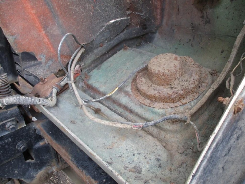 For 1986 MACK RD686 HOOD , OR