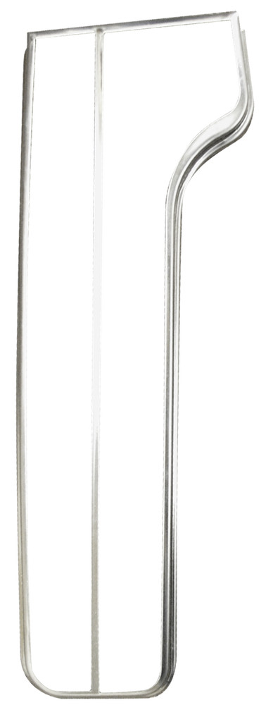 67-72 ACCELERATOR PEDAL TRIM, SS