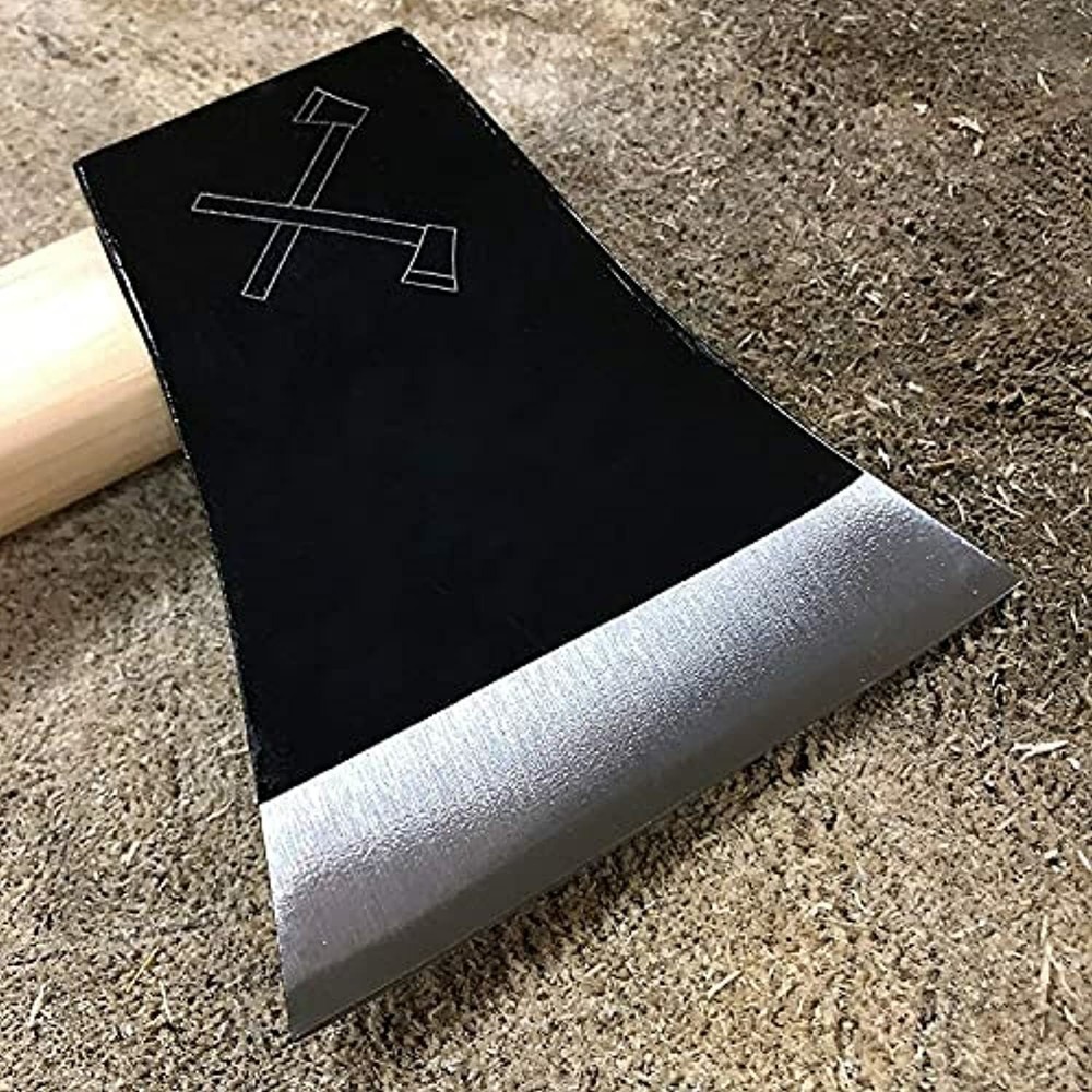 Cold Steel Axe Gang Hatchet, One Size