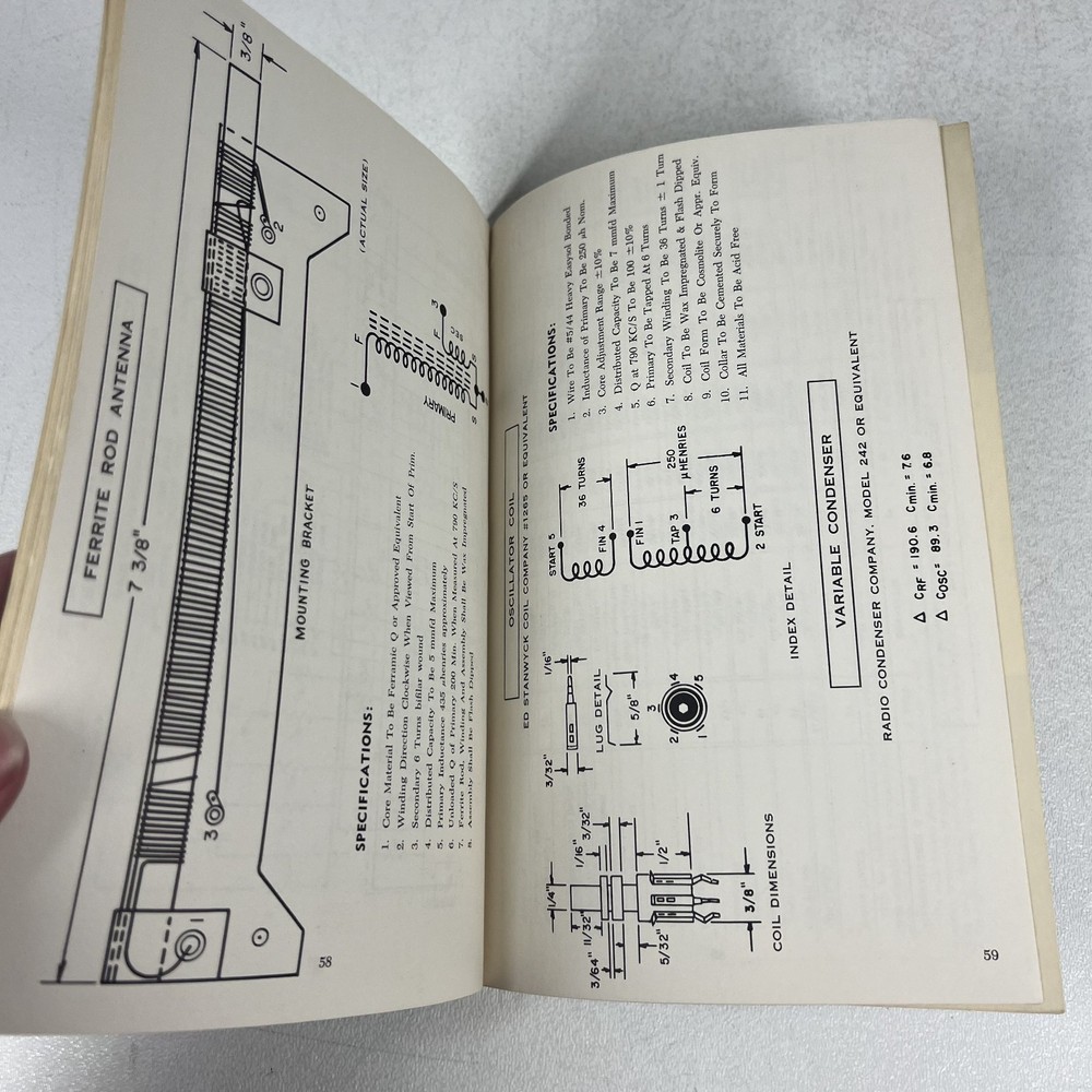 General Electric Transistor Manual 1st Edition Circuits Apps Specifications