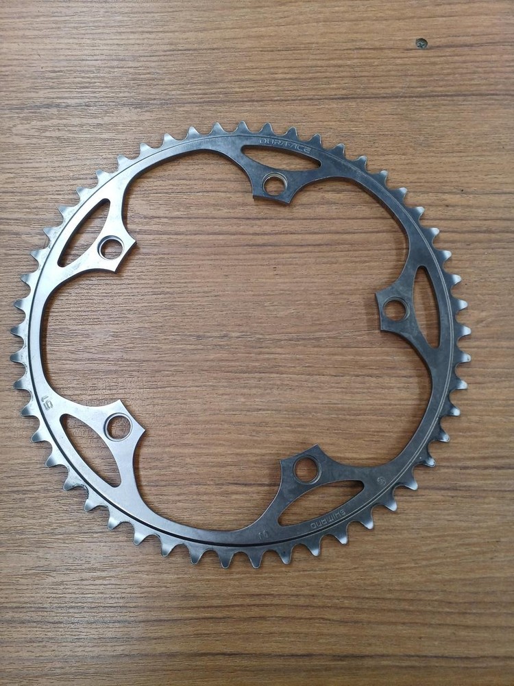 DURA-ACE NJS chainring 51